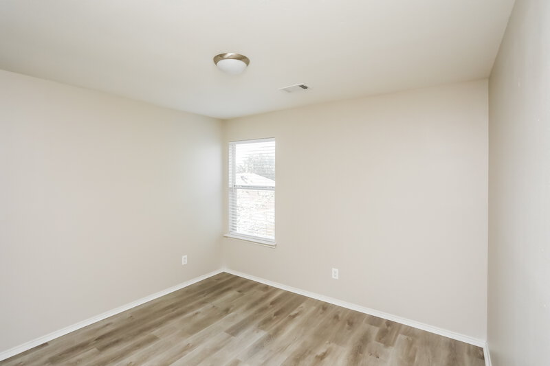 2,095/Mo, 9948 Chilmark Way Dallas, TX 75227 Main Bedroom View