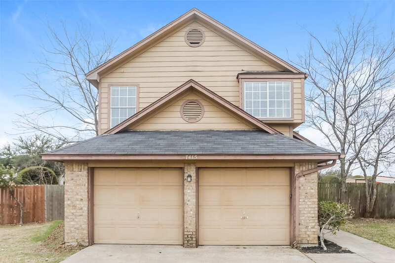 2,260/Mo, 7415 Hunters Run Circle Dallas, TX 75232 External View