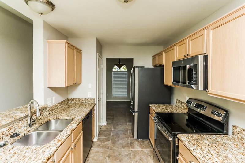 0/Mo, 238 Los Cabos Dr Dallas, TX 75232 Kitchen View