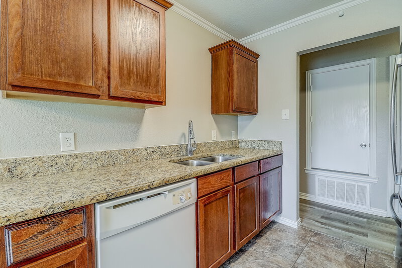 1,970/Mo, 4830 Jesus Maria Ct Dallas, TX 75236 Kitchen View