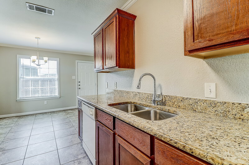 1,970/Mo, 4830 Jesus Maria Ct Dallas, TX 75236 Kitchen View 2