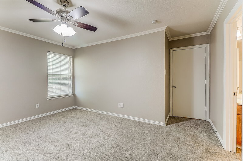 1,970/Mo, 4830 Jesus Maria Ct Dallas, TX 75236 Main Bedroom View 2