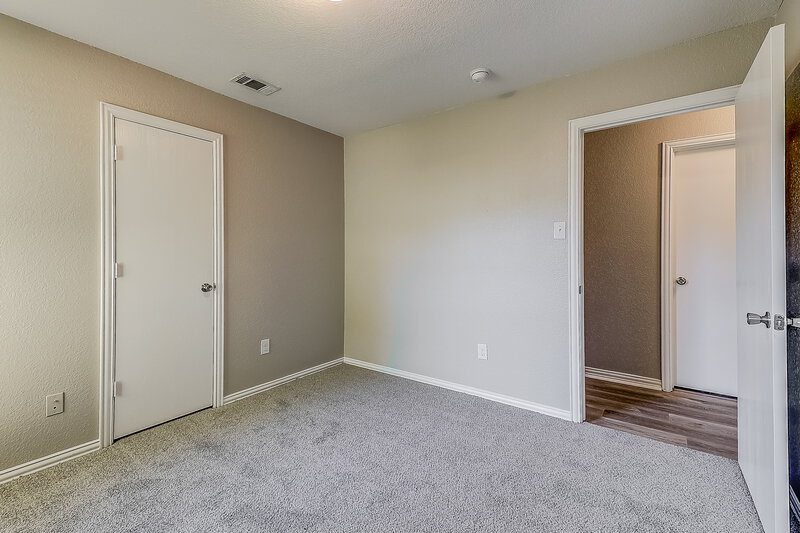 1,970/Mo, 4830 Jesus Maria Ct Dallas, TX 75236 Bedroom View