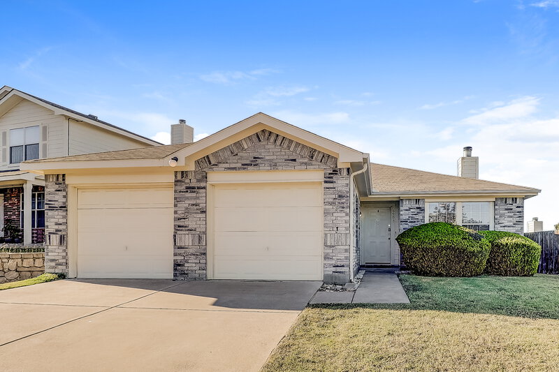 1,825/Mo, 6903 Rondo Dr Dallas, TX 75241 External View