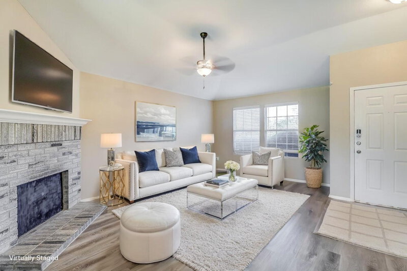 1,825/Mo, 6903 Rondo Dr Dallas, TX 75241 Misc View 3