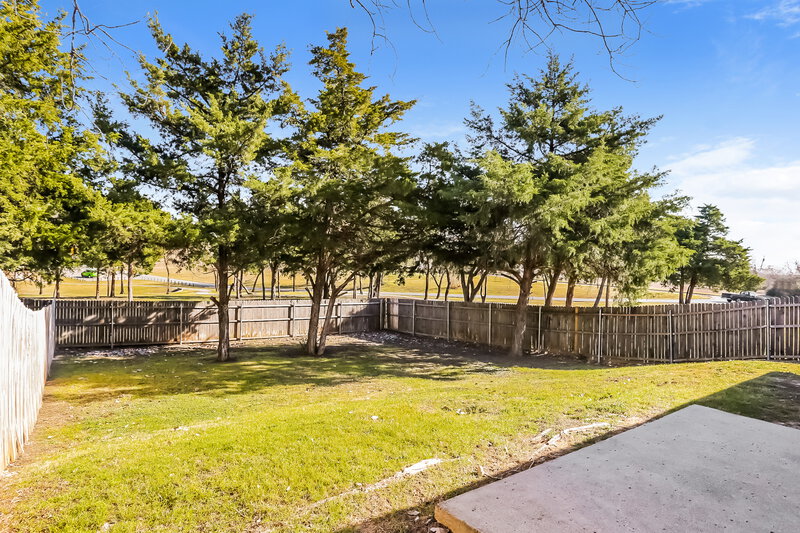 2,145/Mo, 7316 Sierra Way Dallas, TX 75241 Exterior View