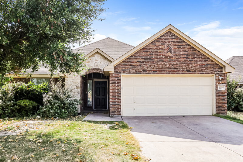 3,180/Mo, 7317 Sierra Way Dallas, TX 75241 External View