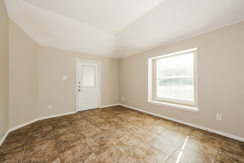 2,175/Mo, 7317 Sierra Way Dallas, TX 75241 Bedroom View