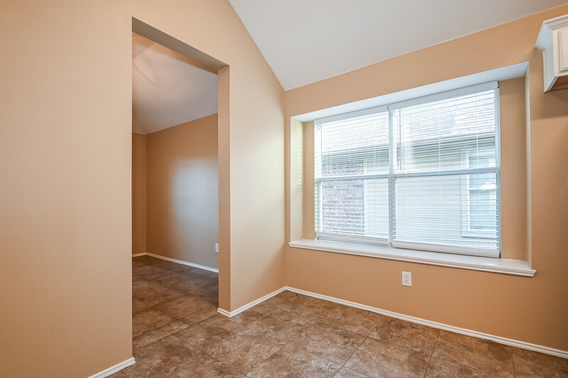 2,525/Mo, 7218 Sierra Way Dallas, TX 75241 Dining Room View 2