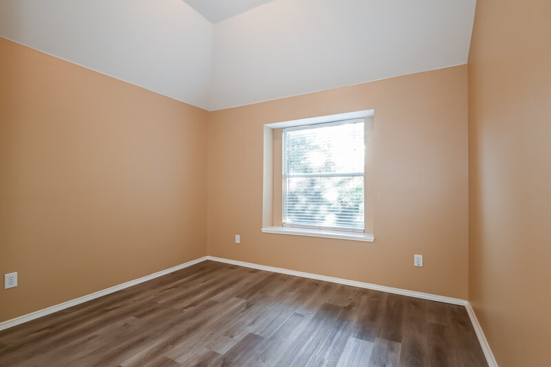 2,525/Mo, 7218 Sierra Way Dallas, TX 75241 Bedroom View