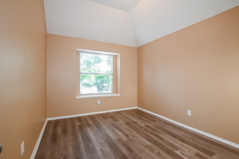 2,525/Mo, 7218 Sierra Way Dallas, TX 75241 Bedroom View 2