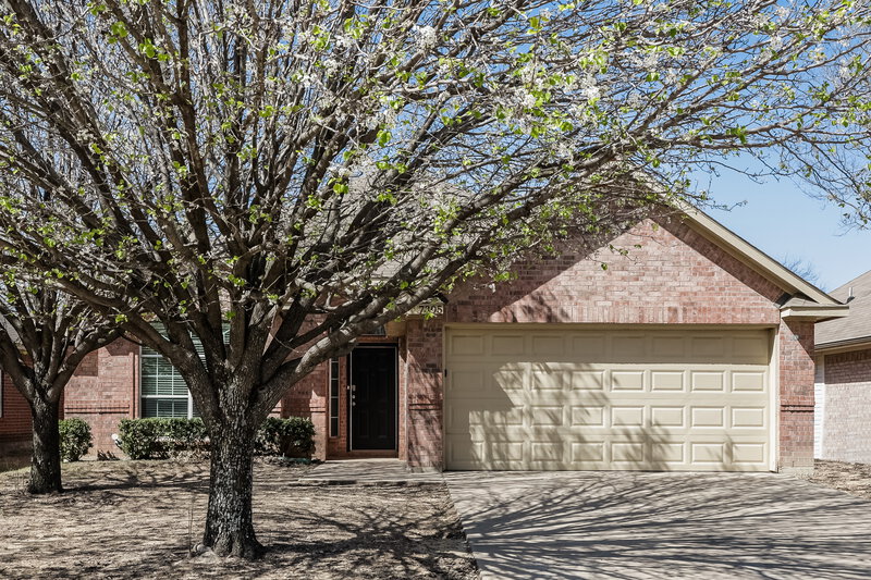 1,945/Mo, 7305 Sierra Way Dallas, TX 75241 External View