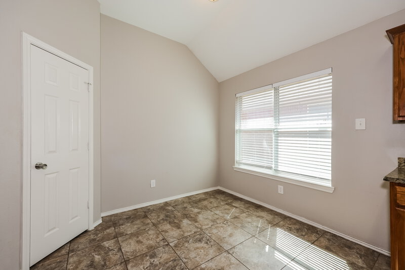 1,945/Mo, 7305 Sierra Way Dallas, TX 75241 Dining Room View