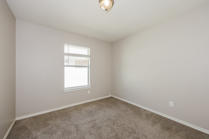 1,945/Mo, 7305 Sierra Way Dallas, TX 75241 Bedroom View 2