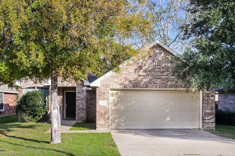2,095/Mo, 7312 Sierra Way Dallas, TX 75241 External View