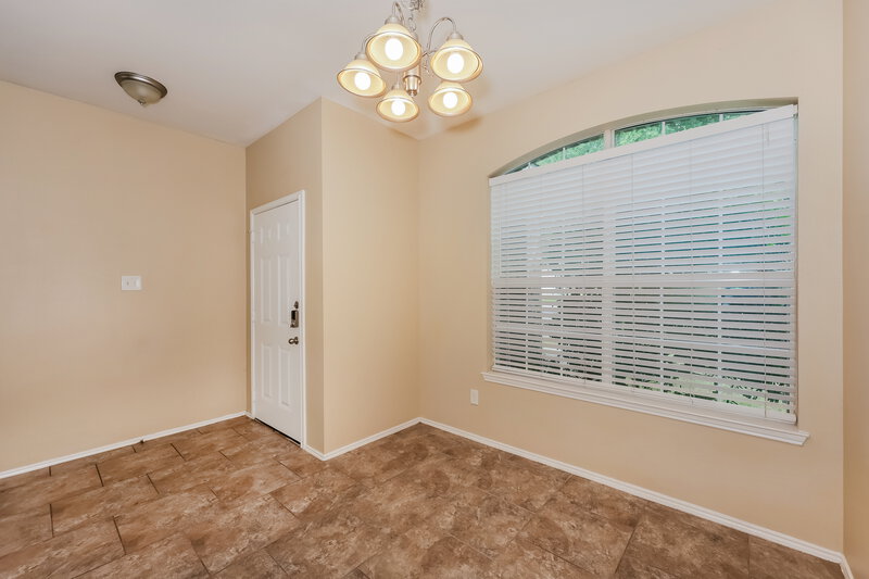 1,900/Mo, 7312 Sierra Way Dallas, TX 75241 Dining Room View
