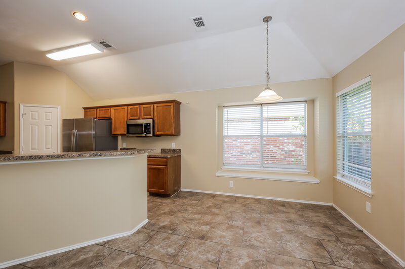 2,095/Mo, 7312 Sierra Way Dallas, TX 75241 Floorplan View 2