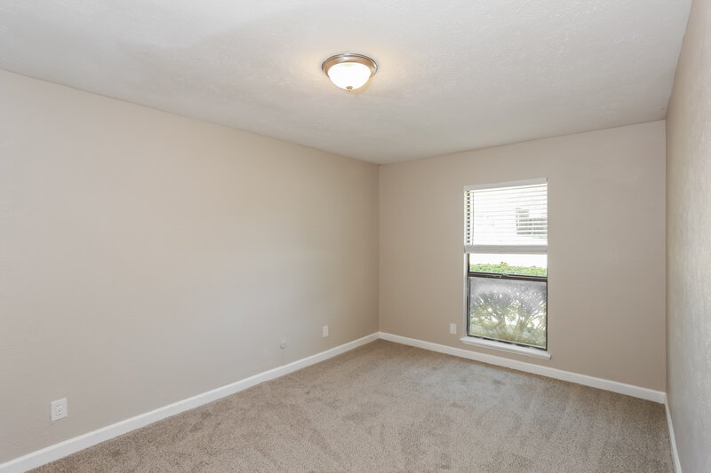 2,170/Mo, 7330 Cloverglen Dr Dallas, TX 75249 Bedroom View