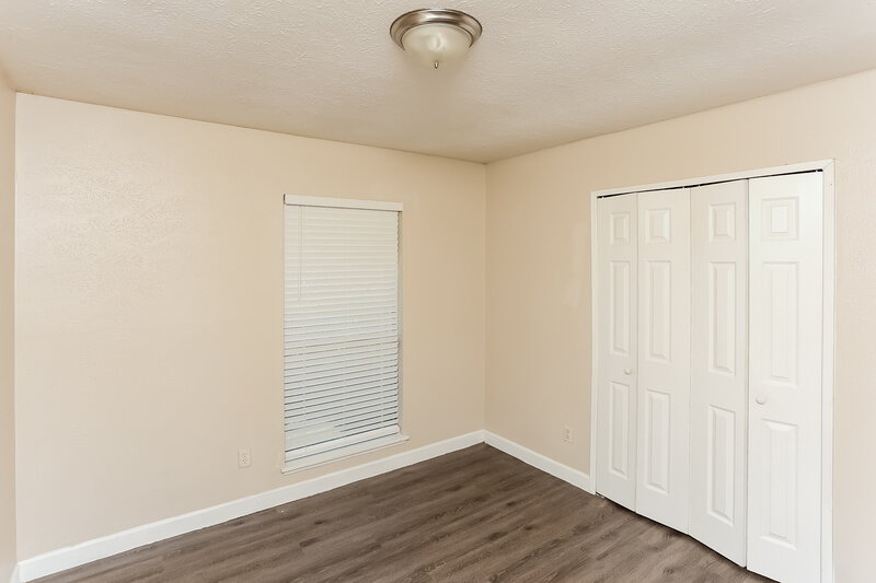 2,170/Mo, 7330 Cloverglen Dr Dallas, TX 75249 Bedroom View 3