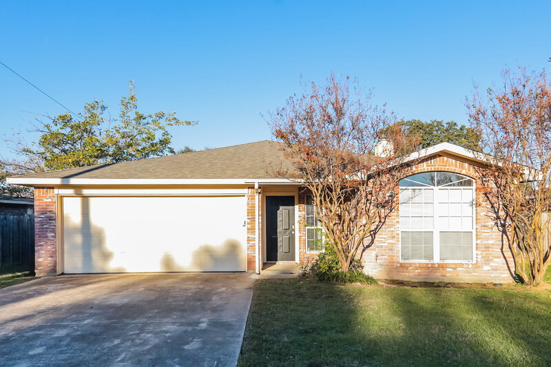 1,875/Mo, 12239 Ortega St Dallas, TX 75253 External View