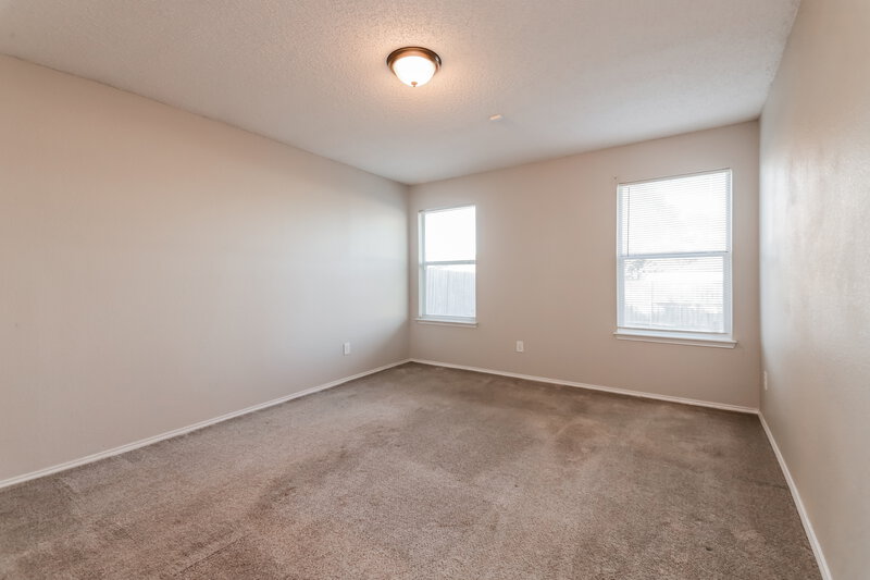 1,875/Mo, 12239 Ortega St Dallas, TX 75253 Main Bedroom View