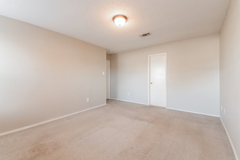 1,875/Mo, 12239 Ortega St Dallas, TX 75253 Main Bedroom View 2
