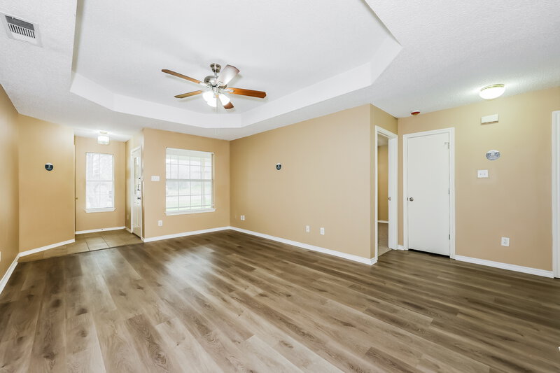 1,970/Mo, 321 Peachtree Lane Princeton, TX 75407 Living Room View