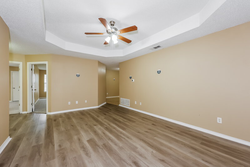 1,970/Mo, 321 Peachtree Lane Princeton, TX 75407 Living Room View 3