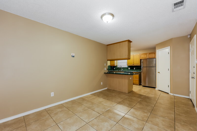 1,970/Mo, 321 Peachtree Lane Princeton, TX 75407 Dining Room View