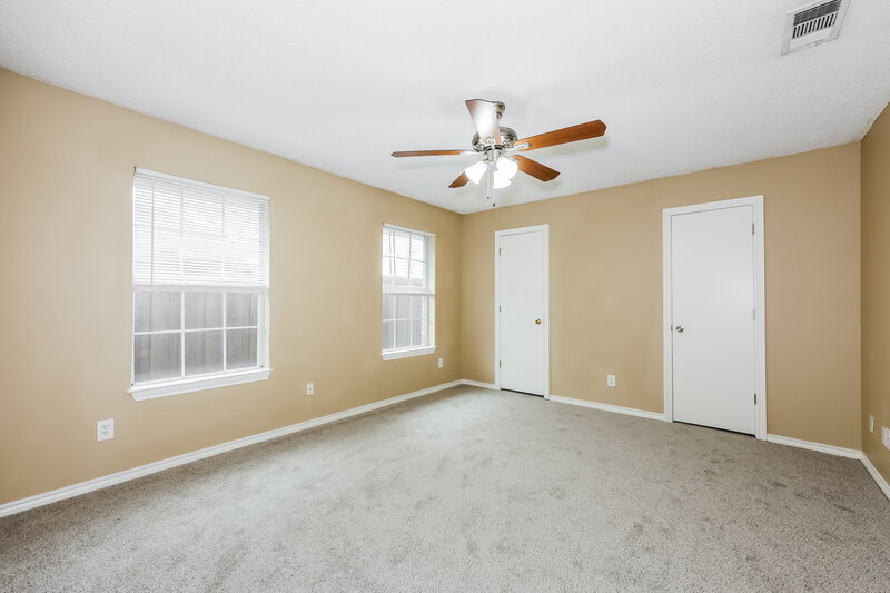 1,970/Mo, 321 Peachtree Lane Princeton, TX 75407 Bedroom View
