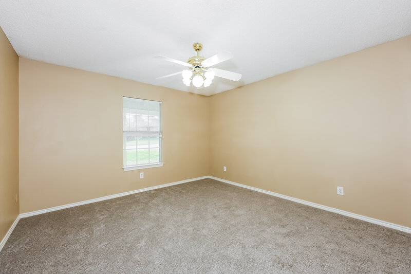 1,970/Mo, 321 Peachtree Lane Princeton, TX 75407 Bedroom View 2