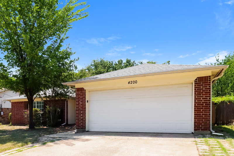 2,270/Mo, 4200 Cypress Springs Dr Arlington, TX 76001 Misc View