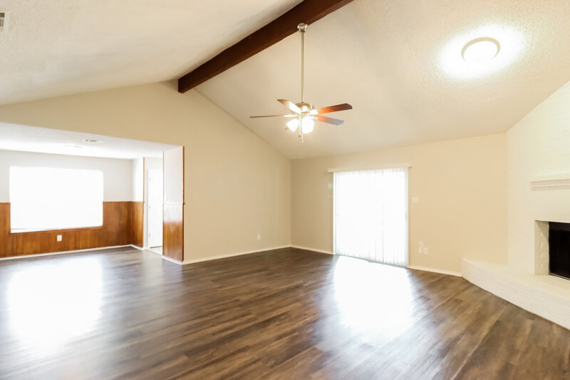 2,270/Mo, 4200 Cypress Springs Dr Arlington, TX 76001 Misc View 4