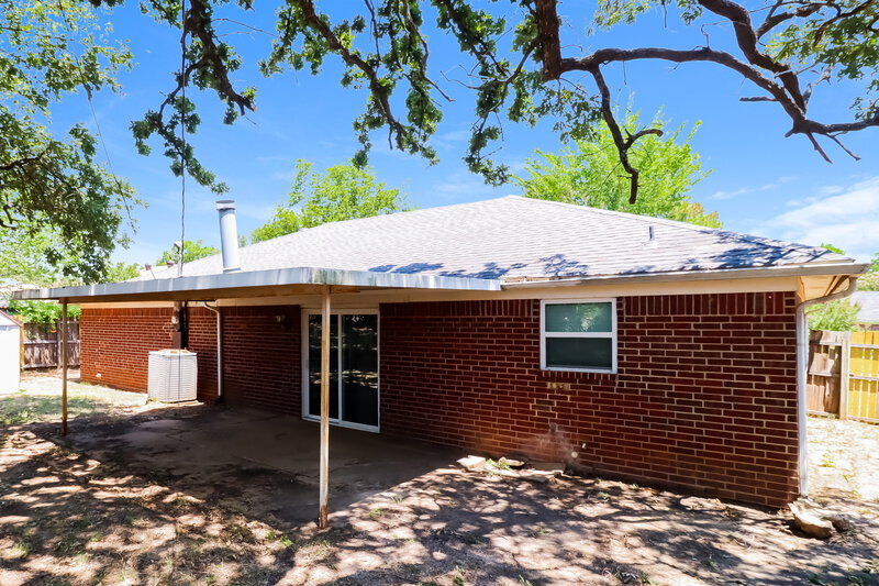 2,270/Mo, 4200 Cypress Springs Dr Arlington, TX 76001 Misc View 13
