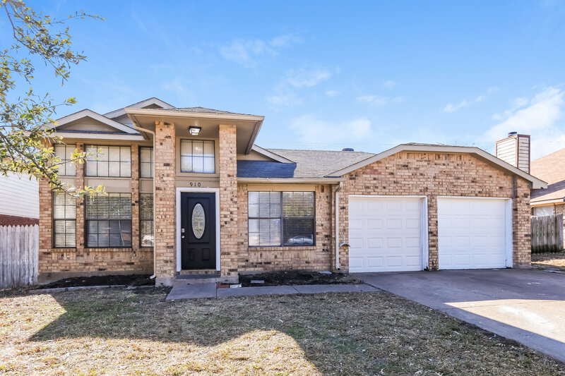 2,035/Mo, 910 Galaxy Dr Arlington, TX 76001 External View