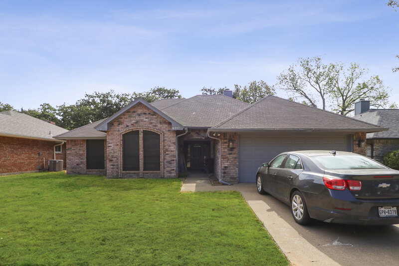 2,940/Mo, 6307 Royal Springs Dr Arlington, TX 76001 External View