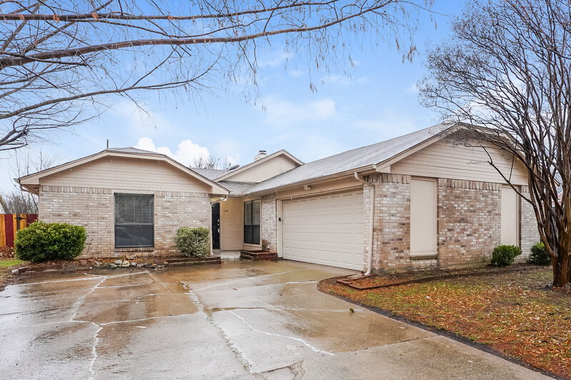 2,295/Mo, 426 Rifleman Trail Arlington, TX 76002 External View
