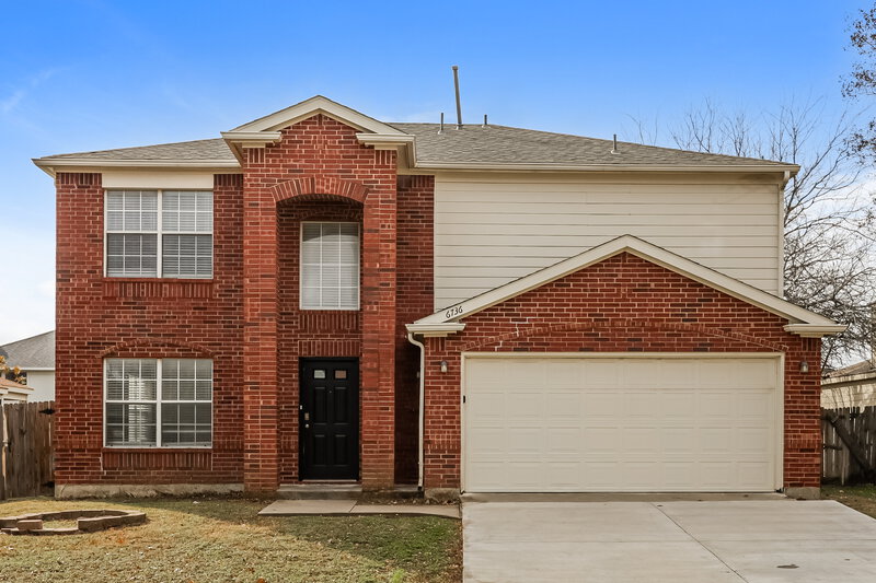 2,325/Mo, 6736 Meadowcrest Dr Arlington, TX 76002 External View