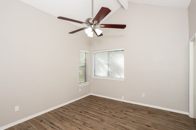 1,885/Mo, 6306 Pilgrim Ln Arlington, TX 76002 Main Bedroom View