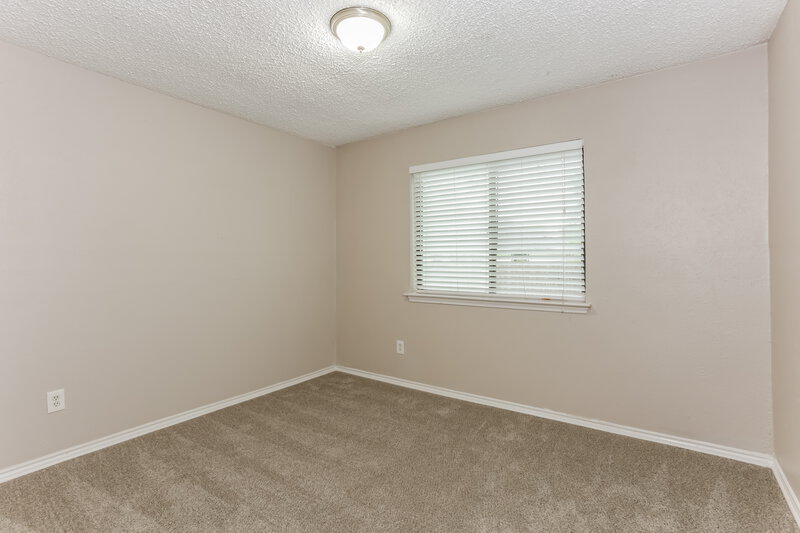 1,885/Mo, 6306 Pilgrim Ln Arlington, TX 76002 Bedroom View