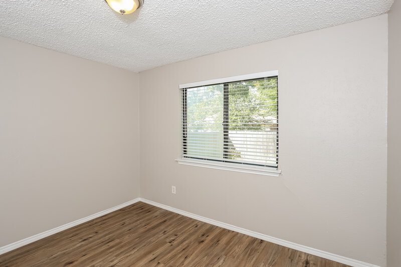 1,885/Mo, 6306 Pilgrim Ln Arlington, TX 76002 Bedroom View