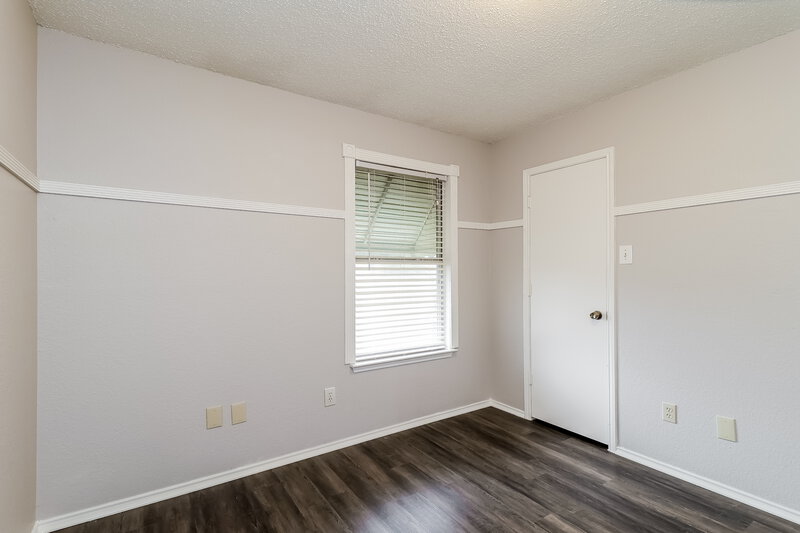 2,195/Mo, 6522 Nellie Dr Arlington, TX 76002 Bedroom View