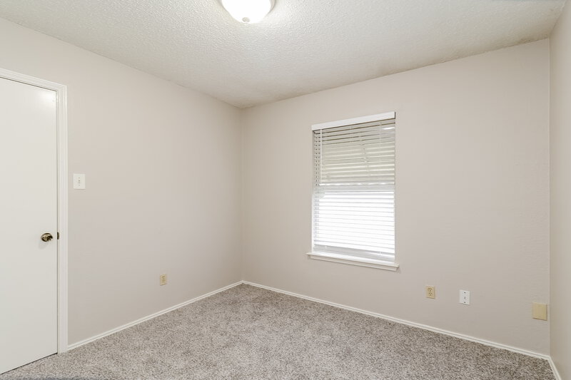 2,195/Mo, 6522 Nellie Dr Arlington, TX 76002 Bedroom View 2