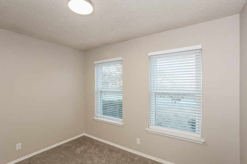 1,870/Mo, 6404 Liberty Trail Arlington, TX 76002 Bedroom View