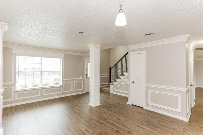 2,540/Mo, 7027 Glenshire Dr Arlington, TX 76002 Misc View