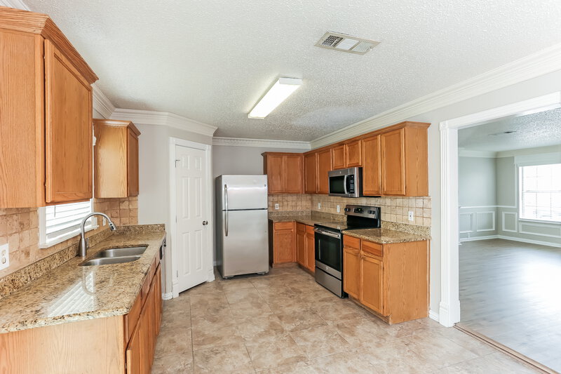 2,540/Mo, 7027 Glenshire Dr Arlington, TX 76002 Misc View 2