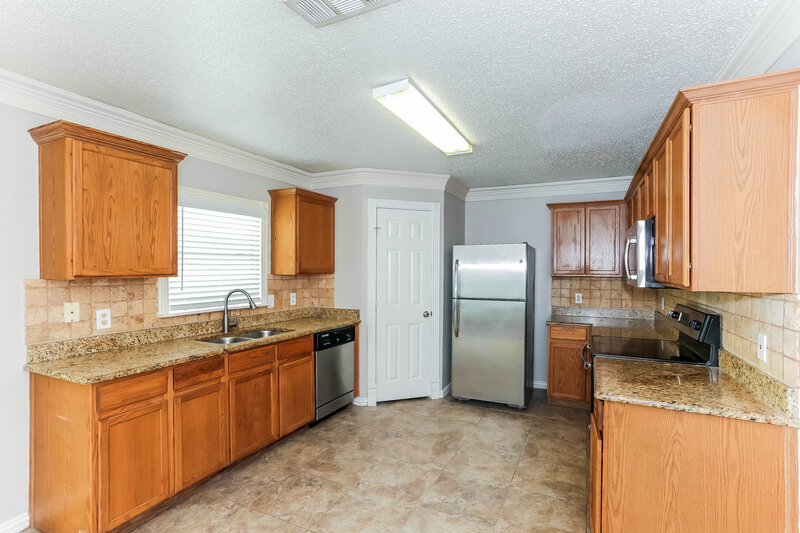 2,540/Mo, 7027 Glenshire Dr Arlington, TX 76002 Misc View 3