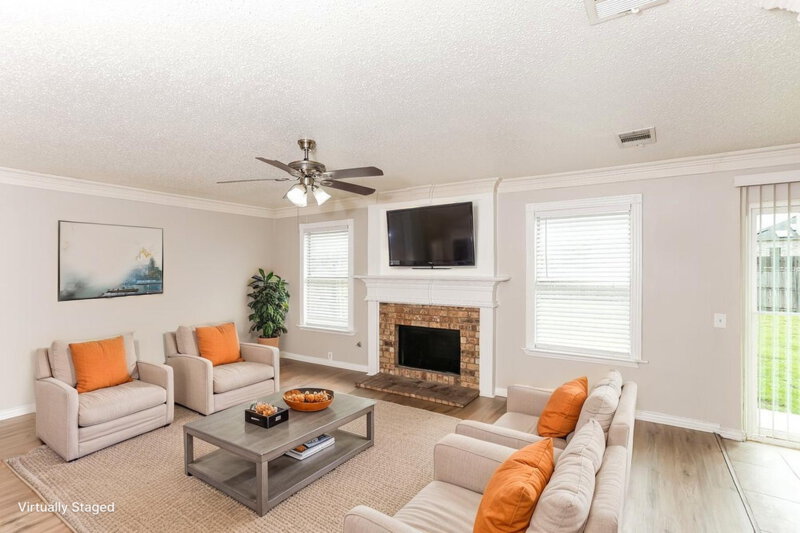 2,540/Mo, 7027 Glenshire Dr Arlington, TX 76002 Misc View 4