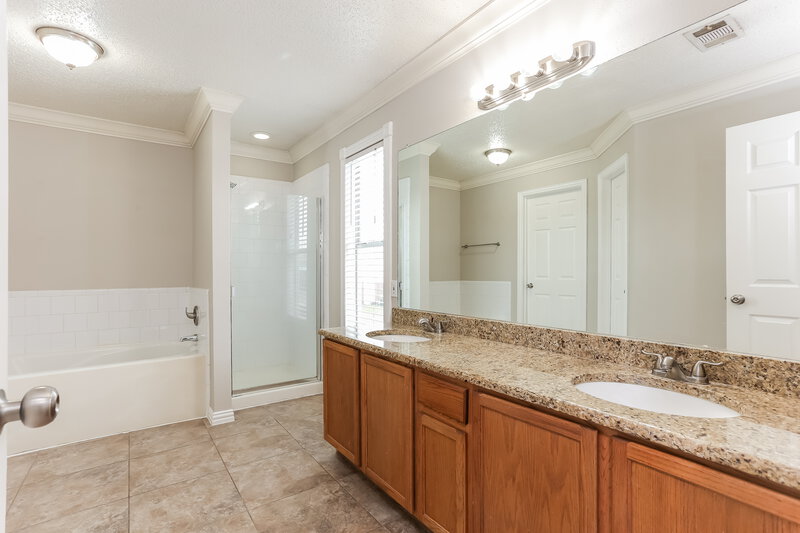 2,540/Mo, 7027 Glenshire Dr Arlington, TX 76002 Misc View 10