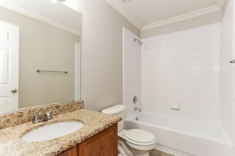 2,540/Mo, 7027 Glenshire Dr Arlington, TX 76002 Misc View 15